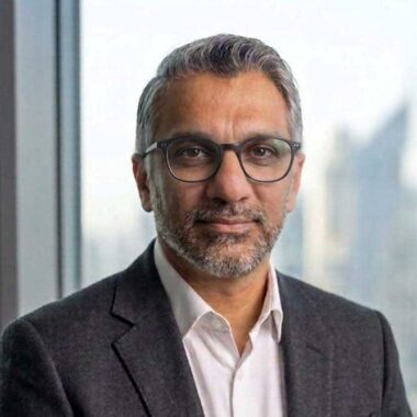 Zahir Zaidi