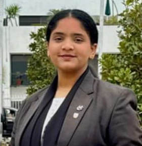 Aqeela Munir