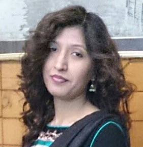 Ms. Qurat Ul Ain 